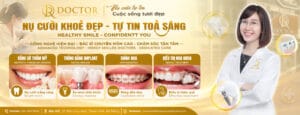 Niềng răng trong suốt Invisalign Đà Nẵng